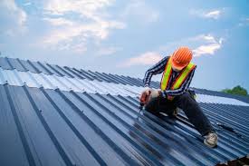 Best Roof Replacement  in Destrehan, LA